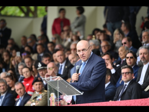 Riservisti e 10 miliardi per il 2%, ecco il piano della Difesa