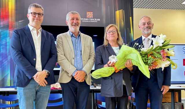 L’elogio di Frassinetti al Ponti: «Esempio da seguire»