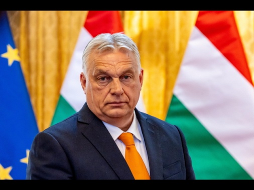 Ue, domani l'ottava audizione dell'Ungheria su stato di diritto