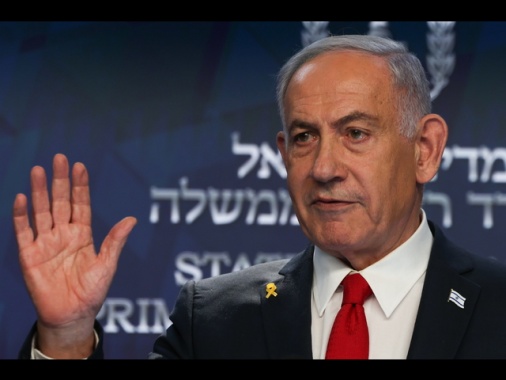 Netanyahu, spero di fare annuncio sui rapiti oggi o domani