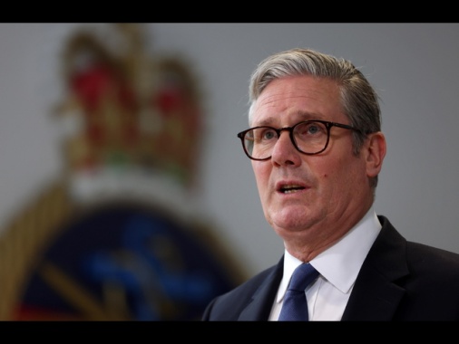 Starmer, 'a Liverpool scene spaventose'