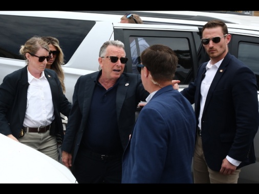 Witkoff e Buehler a famiglie rapiti, sviluppi in 2 giorni