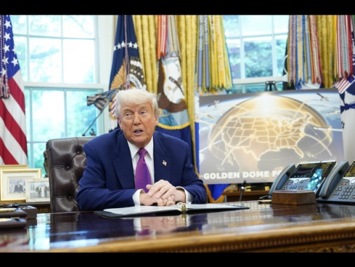 Corea Nord, scudo antimissile di Trump minaccia pericolosa