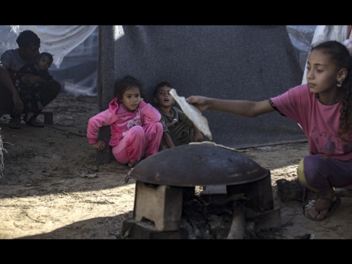 Unrwa, operativi solo 6 dei nostri 22 centri sanitari a Gaza