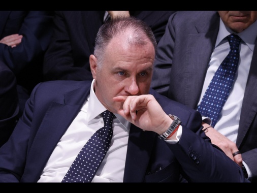 Confindustria a politica e sindacati: 'Serve un patto nuovo'