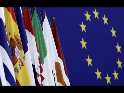 A maggio risale sentimento economico in Eurozona e in Ue