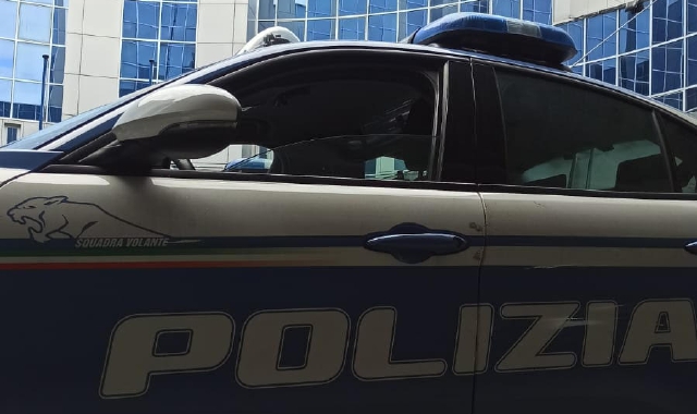 In carcere il 30enne accusato di violenza su una studentessa