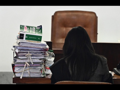 Suicidio era femminicidio, condannato a 22 anni e 6 mesi