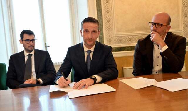 Acqua per tutti come obiettivo comune