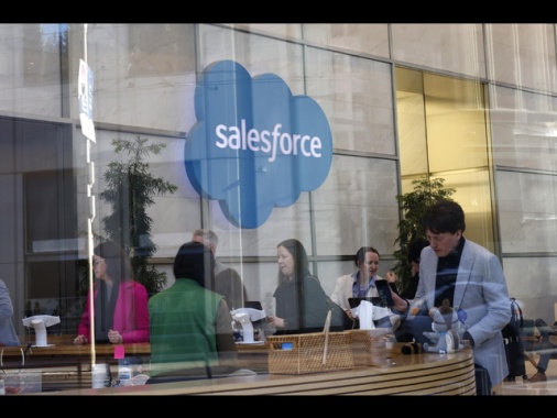 Salesforce compra Informatica per 8 miliardi