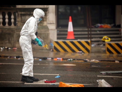 Liverpool, arrestato accusato di tentato omicidio e droga