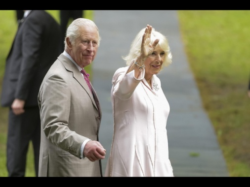 Re Carlo, autodeterminazione è un valore caro ai canadesi