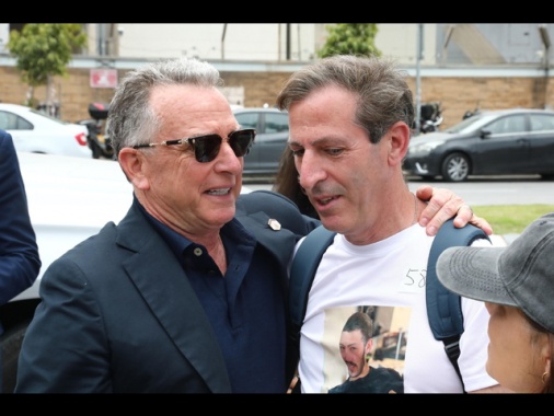 Ore decisive per l'accordo di tregua, Dermer da Witkoff