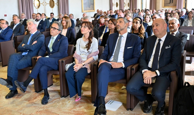 «Cambiamo volto, non perdiamo il cuore»