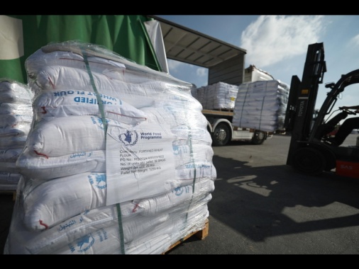 Usa, 'critiche Onu sugli aiuti a Gaza colmo dell'ipocrisia'