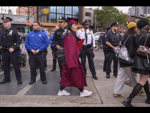 Usa, 'visti per studenti? Prendiamo sul serio i controlli'