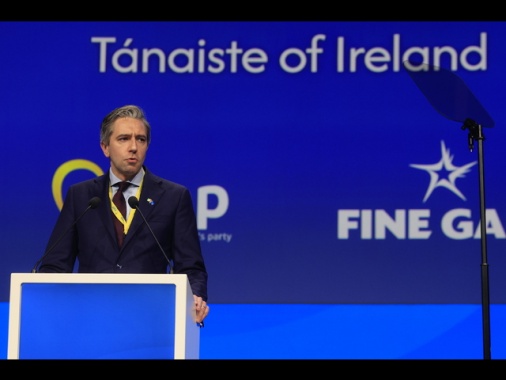 Irlanda verso stop a commercio con insediamenti israeliani