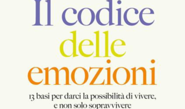 Il codice delle emozioni