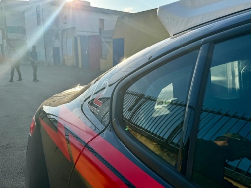 Trovata senza vita la 14enne scomparsa nel Napoletano