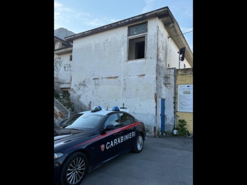 14enne scomparsa trovata morta, l'ex fermato per omicidio