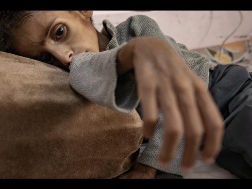 Giuristi invocano sanzioni Gb contro Israele per guerra a Gaza