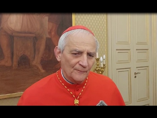 Cei, 'sono 115 le vittime di presunti abusi nel 2023-2024'