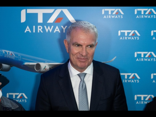 Eberhart, Ita resterà indipendente da Lufthansa