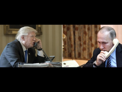 Trump, 'sapremo in due settimane se Putin ci prende in giro'