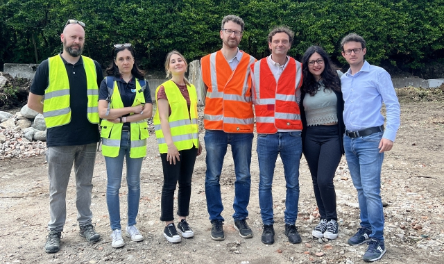 Tutela del lago di Varese: 7 milioni dalla Regione