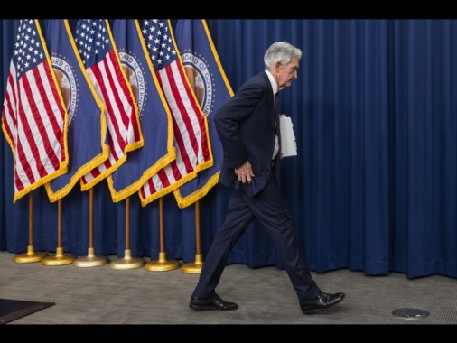 Fed, 'siamo ben posizionati, approccio cauto appropriato'