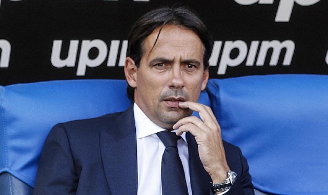 Se fossi Simone Inzaghi: come affrontare Inter-Psg
