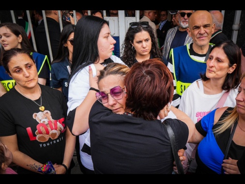 Osservatorio, oltre 3500 i minorenni orfani di femminicidio