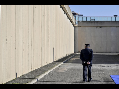 Antigone, in 600 in carceri minorili, record +54% in 2 anni