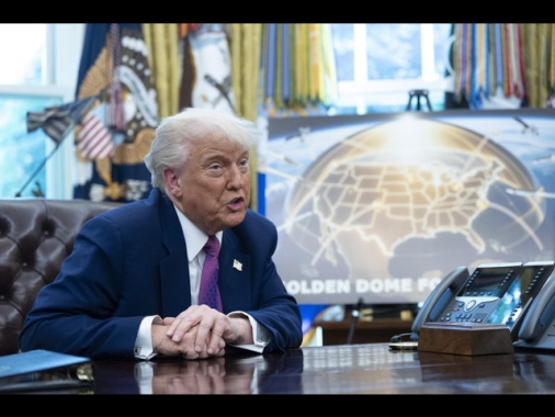 Cina, Golden Dome aprirà corsa agli armamenti dello spazio