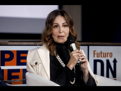 Verso il fallimento di un'altra ex società della Santanchè