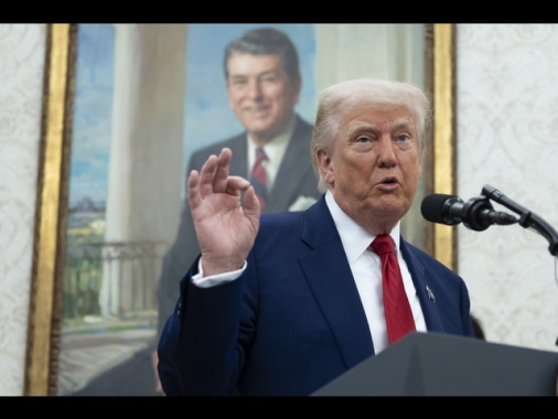 L'economia Usa si contrae dello 0,2% nel primo trimestre