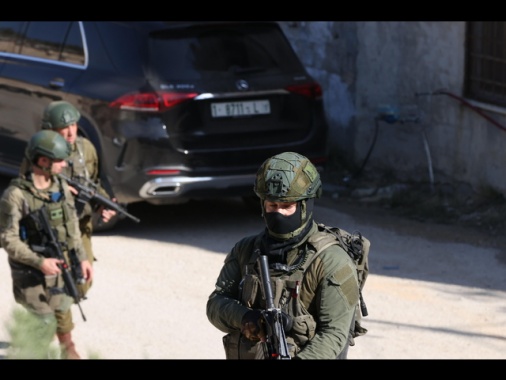 Londra contro Israele, nuove colonie 'ostacolo alla pace'