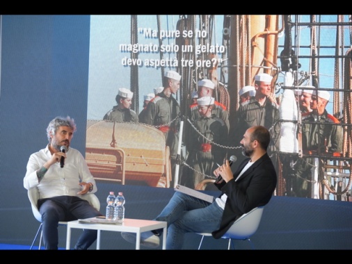 Federico Palmaroli si racconta, così è nato il 'mio' Osho