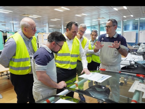 Filosa, 'apriremo un nuovo capitolo nella storia di Stellantis'