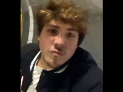 Il papà dell'omicida,'Alessio era innamorato di Martina'