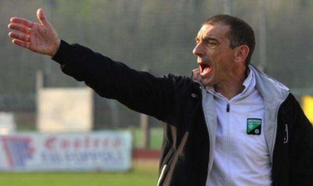 Castellanzese, ecco Del Prato