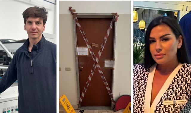 Vasilica, il rapporto morboso, i soldi prestati: chi è Andrea Mostoni