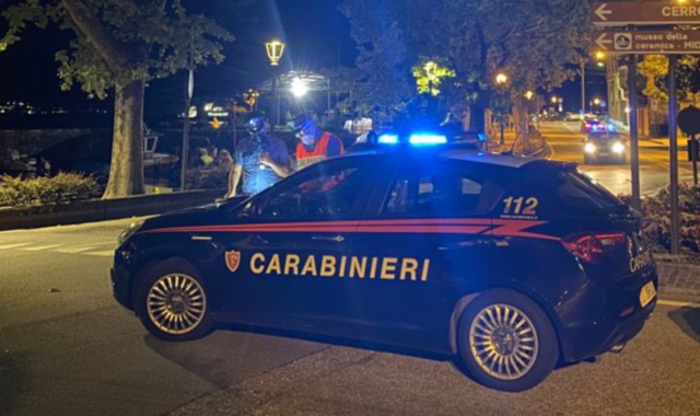 Furti a raffica, gravidanze per evitare il carcere: arrestata 31enne