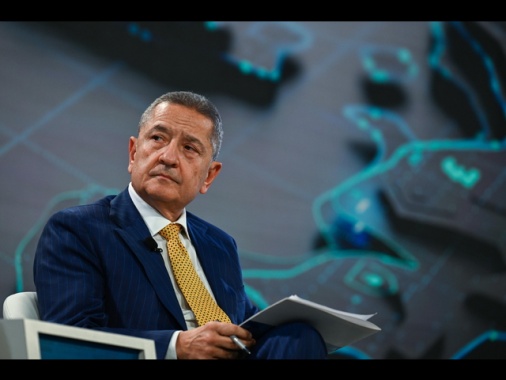 Panetta, dai dazi a rischio un punto di Pil mondiale