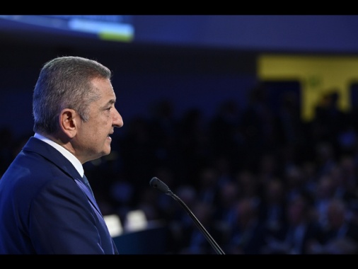 Panetta, su fusioni bancarie decidono mercato e azionisti