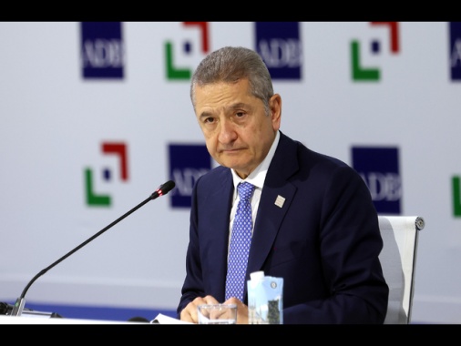 Panetta, segni di vitalità per Italia, ma siamo solo all'inizio