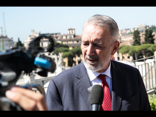 Rocca, 'Corte dei Conti verificherà su Expo Osaka, sono sereno'