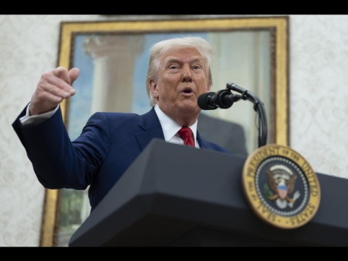 Trump attacca, Cina ha violato l'accordo con Usa sui dazi