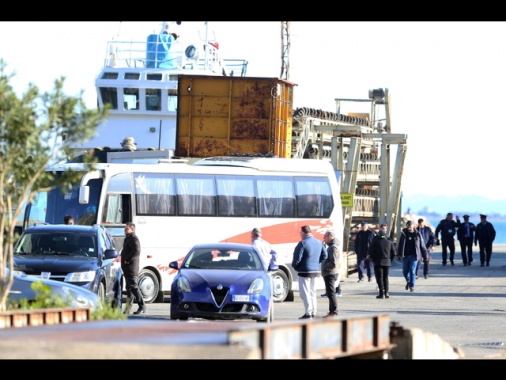 Dubbi Cassazione su piano Albania, due rinvii a Corte Ue