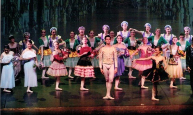 Varese, il Foyer della Danza compie 50 anni